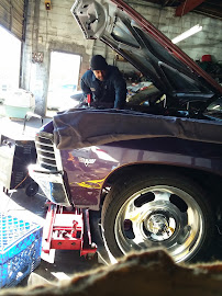 Economy Auto Repair - Photo 3 - Car repair in Savannah, GA, Savannah