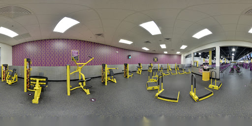 Gym «Planet Fitness - Mankato, MN», reviews and photos, 1859 Adams St, Mankato, MN 56001, USA