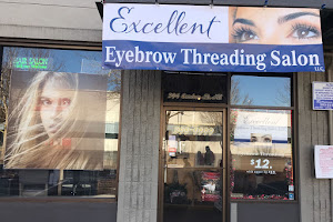 Excellent eyebrow threading salon LLC