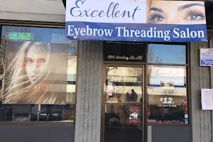 Excellent eyebrow threading salon LLC image