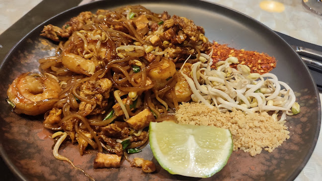 888 Taste Show Asian Cuisine