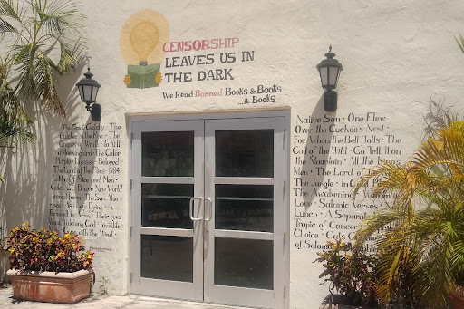 Book Store «Books & Books», reviews and photos, 265 Aragon Ave, Coral Gables, FL 33134, USA