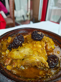 Les plus récentes photos du Restaurant marocain Restaurant L'Arganier à Fontenay-aux-Roses - n°3