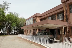 ESI Hospital Jodhpur image