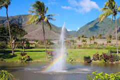 Maui Zipline Company