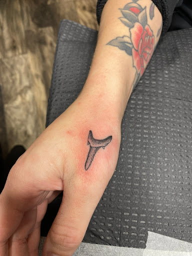 Explore michoacan tattoo ideas, creative tattoo ideas in Charleston, available at The Edge Tattoo Studio