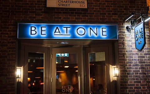 Be At One - Farringdon image