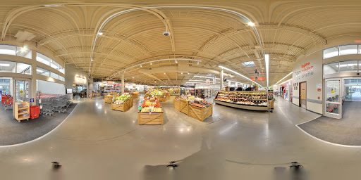 Supermarket «Hy-Vee», reviews and photos, 923 N 1st Ave, Winterset, IA 50273, USA