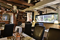 Atmosphère du Restaurant Le Village à Antibes - n°6
