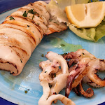 Photo n°1 de l'avis de Salvatore.o fait le 14/06/2022 à 14:38 sur le  Ristorante Pizzeria da Raffaele à Ischia