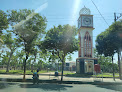 Taman (bigben) Paskot