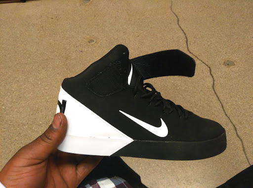 Shoe Store «Nike Factory Store», reviews and photos, 2692 Madison Rd, Cincinnati, OH 45208, USA