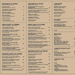 Photo n°1 de l'avis de Michele. fait le 27/08/2021 à 07:42 sur le  Pentola Degli Gnomi à Gallipoli