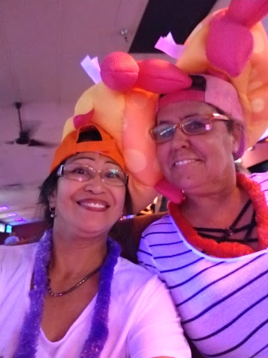 Bowling Alley «AMF Deer Valley Lanes», reviews and photos, 2902 W Thunderbird Rd, Phoenix, AZ 85053, USA