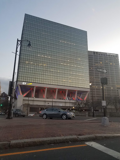 Performing Arts Theater «Hartford Stage», reviews and photos, 50 Church St, Hartford, CT 06103, USA