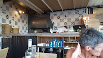 Atmosphère du Le Collier Pizzeria & Restaurant à Antibes - n°13