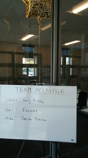 Used Car Dealer «Enterprise Car Sales», reviews and photos, 15131 Frederick Rd, Rockville, MD 20850, USA