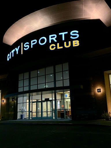 Gym «City Sports Club», reviews and photos, 39153 Farwell Dr, Fremont, CA 94538, USA