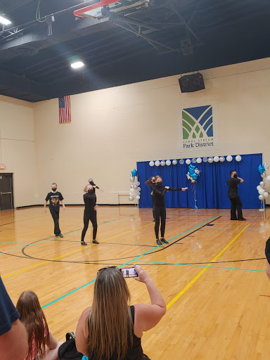 Recreation Center «Simkus Recreation Center», reviews and photos, 849 W Lies Rd, Carol Stream, IL 60188, USA