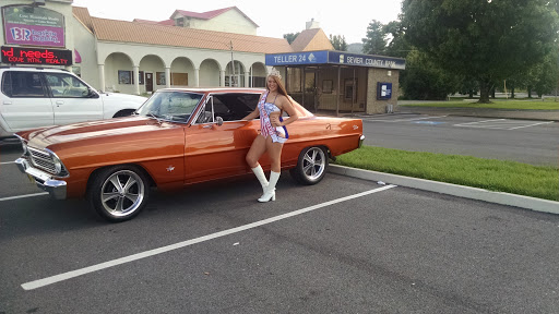 Used Car Dealer «J and J Auto Sales», reviews and photos, 3001 N John B Dennis Hwy, Kingsport, TN 37660, USA