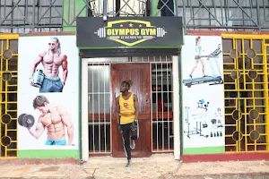 Olympus Fitness Centre image