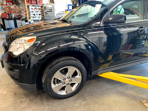 Tire Shop «Penner Tire & Service», reviews and photos, 390 US-150, Hardinsburg, IN 47125, USA