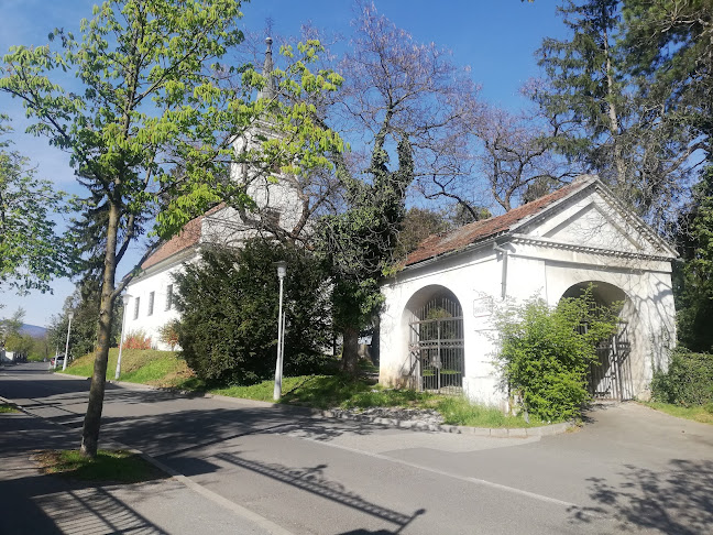 Recenzije Crkva sv. Juraj u Zagreb - Crkva