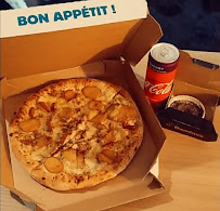 Plats et boissons du Pizzeria Domino's Pizza Villejuif - n°11