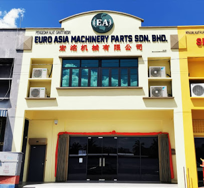 EURO ASIA MACHINERY PARTS SDN BHD