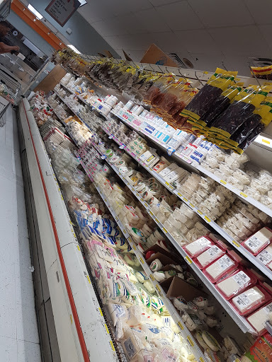 Korean Grocery Store «Korean Korner», reviews and photos, 12207 Veirs Mill Rd, Silver Spring, MD 20906, USA