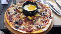 Pizza du PIZZERIA LE BROOKLYN'RIVE à Bellerive-sur-Allier - n°14