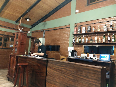 Dublín Café Bar