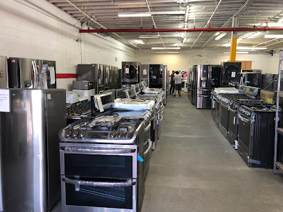 NY Appliances for Less
