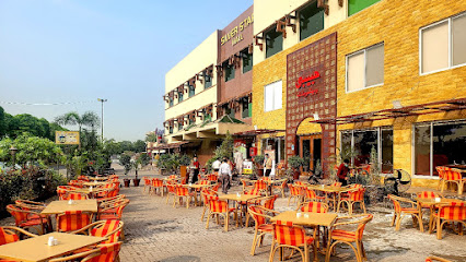 Habibi Restaurant
