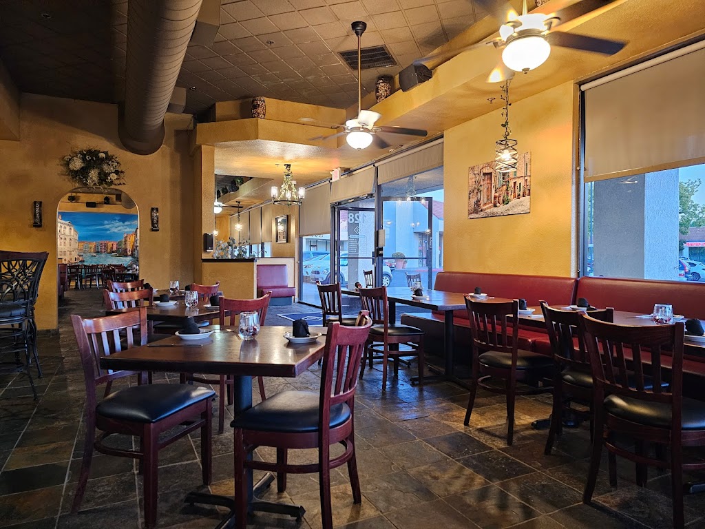 Ippolito's Trattoria 95827