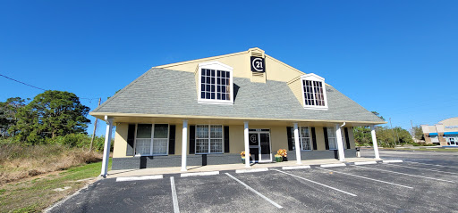 Real Estate Rental Agency «Century 21», reviews and photos, 1843 US Hwy 27 S #101, Sebring, FL 33870, USA