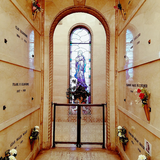 Funeral Home «Acacia Memorial Park & Funeral Home», reviews and photos, 14951 Bothell Way NE, Seattle, WA 98155, USA