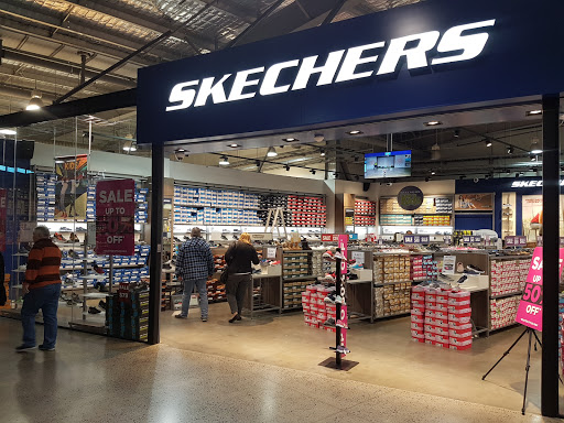 Skechers