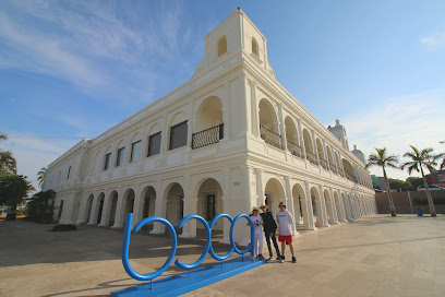 Ayuntamiento de Boca del Río