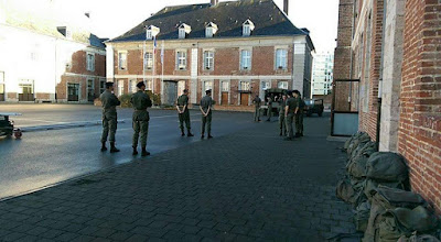 Centre EPIDE de Cambrai à Cambrai