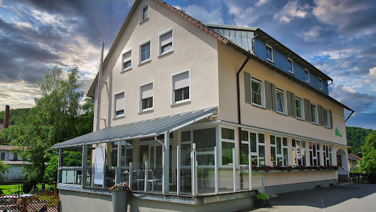 Hotel-Landgasthof Wiesental Gauzolfstraße 23, 72393 Burladingen, Deutschland