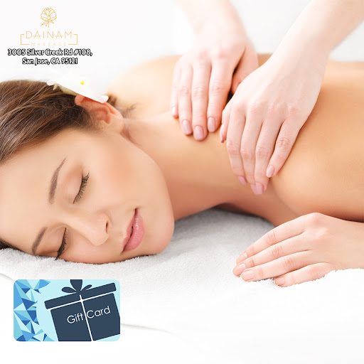 Spa «Dai Nam Spa», reviews and photos, 3005 Silver Creek Rd #108, San Jose, CA 95121, USA