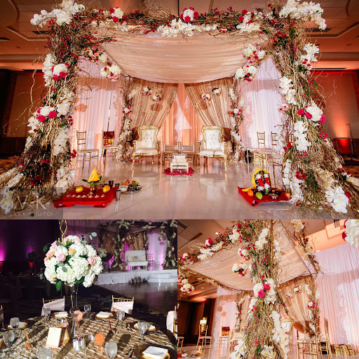 Event Planner «Weddings by Farah», reviews and photos, 317 S Kirby St Suite 210, Garland, TX 75042, USA
