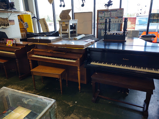 Flea Market «Emporium 31», reviews and photos, 11 Declaration Dr, Greenwood, IN 46143, USA