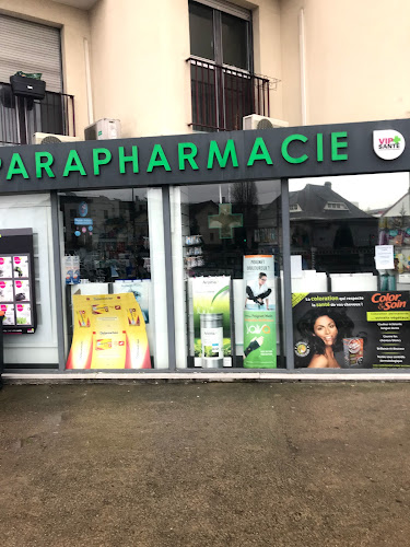 Pharmacie Filemon Frédérique Épinay-sur-Seine