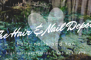 The Hair & Nail Depot image