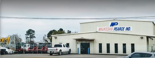 Waukesha-Pearce Industries Inc