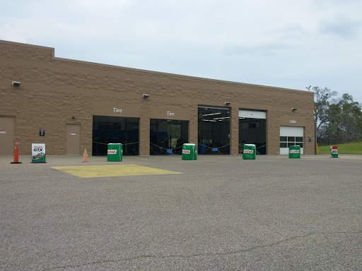 Tire Shop «Walmart Tires & Auto Parts», reviews and photos, 145 Kelley Blvd, Millbrook, AL 36054, USA