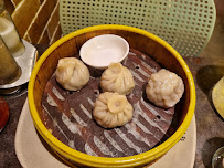 Dumpling du Restaurant chinois Fresh Noodles (Rambuteau) à Paris - n°17