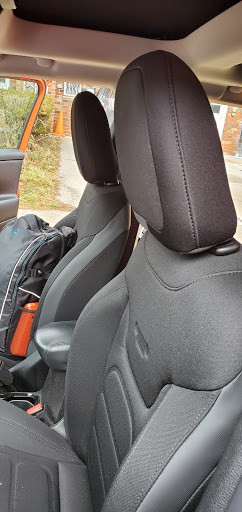 Car Dealer «Bayside Chrysler Jeep Dodge», reviews and photos, 21219 Northern Blvd, Bayside, NY 11361, USA